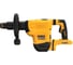 Аккумуляторный отбойный молоток Dewalt DCH832N, 54 В, 10.5 Дж, 2900 уд/мин, без АКБ и ЗУ, в кейсе DCH832N-XJ 2