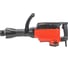 Молоток отбойный EDON PROtech 2200DH (HEX30мм, 2200Вт, 55 Дж, мет.кейс, пика, долото) 22253 3