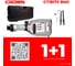 Отбойный молоток Crown CT18172 BMC 4