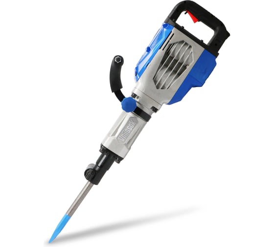 Отбойный молоток электрический VNISSOK GSH-90 V0165