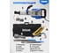 Отбойный молоток электрический VNISSOK GSH-90 V0165 7