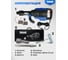 Отбойный молоток электрический VNISSOK GSH-65 V0164 7