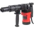Молоток отбойный Edon PROtech 2000DH (HEX30мм, 2000Вт, 20 Дж, мет.кейс, пика, долото) 23729 1