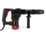 Молоток отбойный электрический TEENO SDS-Max 1800 Вт, 25 Дж, кейс, пика и лопатка T-DG25 3