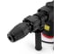 Молоток отбойный электрический TEENO SDS-Max 1800 Вт, 25 Дж, кейс, пика и лопатка T-DG25 4