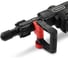 Молоток отбойный электрический TEENO SDS-HEX 1850 Вт, 25 Дж, кейс, пика и лопатка T-DG25-HEX 2