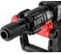 Молоток отбойный электрический TEENO SDS-HEX 1850 Вт, 25 Дж, кейс, пика и лопатка T-DG25-HEX 6