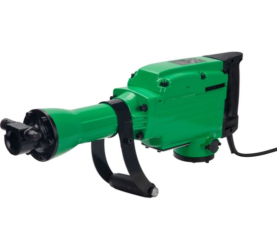 Молоток отбойный электрический Zitrek ZKJH2000W, в кейсе 081-3216
