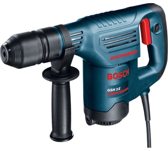 Отбойный молоток Bosch GSH 3 E 0.611.320.703 1
