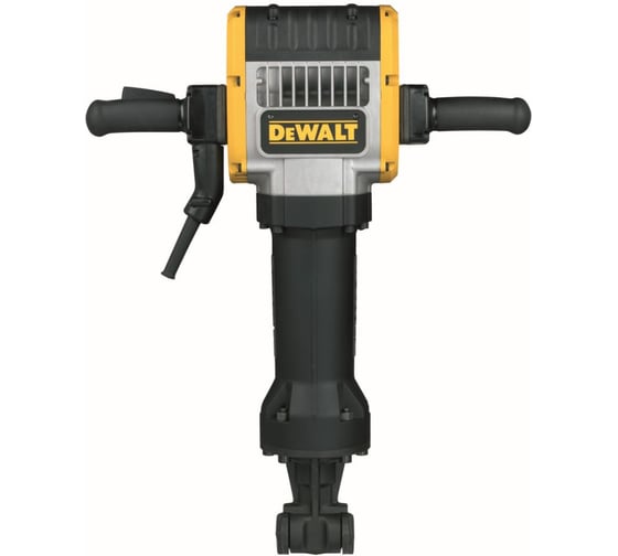 Отбойный молоток DeWALT D 25980
