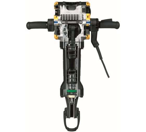 Отбойный молоток DeWALT D 25980