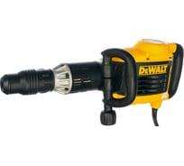 Отбойный молоток DEWALT D25899K