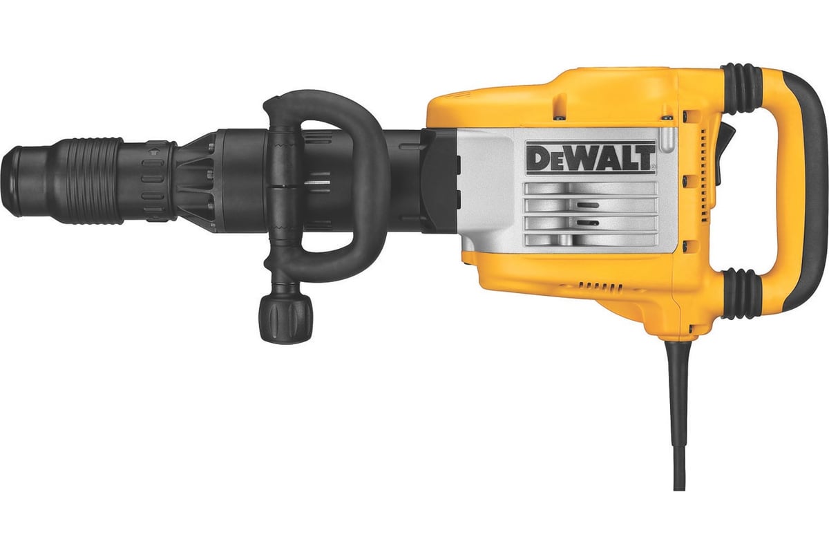 Dewalt demolition store hammer d25941k