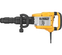 Отбойный молоток DEWALT D25941K