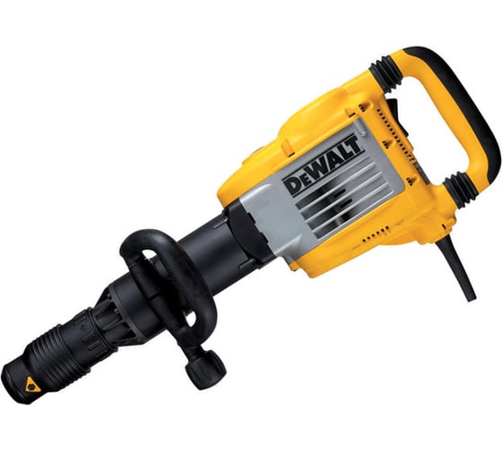 Отбойный молоток DEWALT D25941K