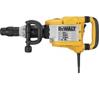 Отбойный молоток DeWALT D 25901 K