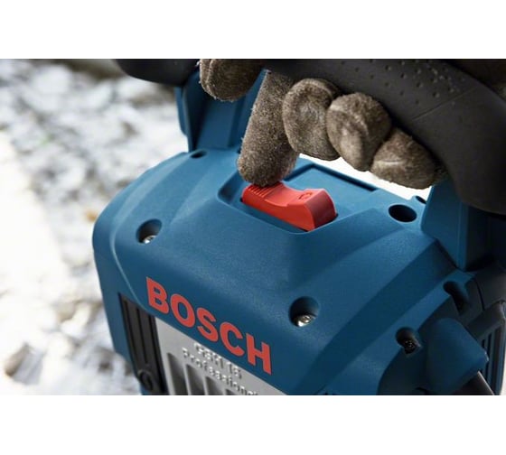 Отбойный молоток Bosch GSH 16-30 0.611.335.100