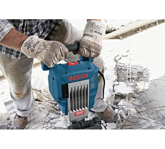 Отбойный молоток Bosch GSH 16-30 0.611.335.100