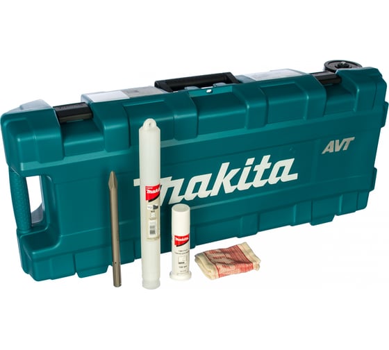 Отбойный молоток Makita HM 1214 C