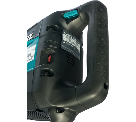 Отбойный молоток Makita HM 1214 C