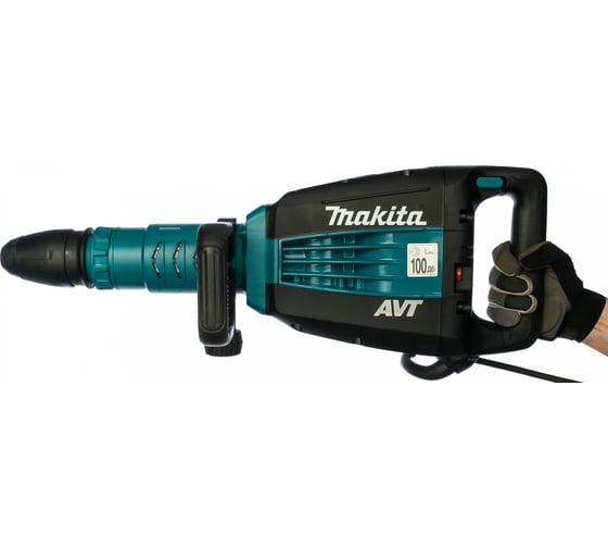 Отбойный молоток Makita HM 1214 C