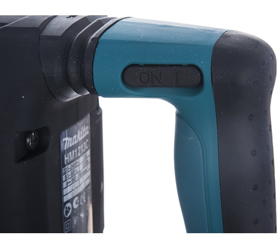Отбойный молоток Makita HM 1213 C