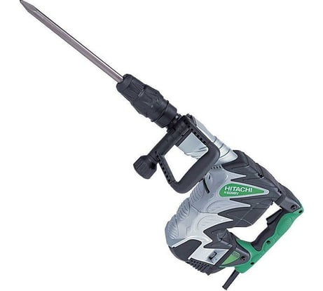 Отбойный молоток Hitachi H60MRV