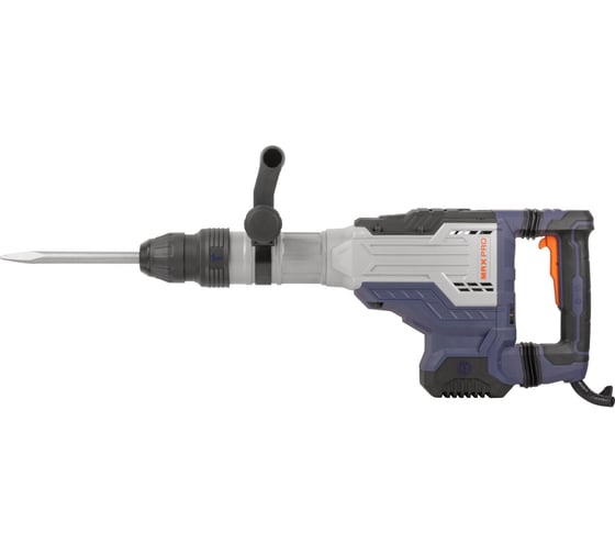 Отбойный электрический молоток MAX-PRO 1700 Вт 85106