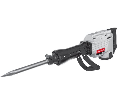 Отбойный молоток Интерскол М-25/1500В 530.0.0.00