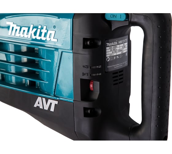 Отбойный молоток Makita HM1317C