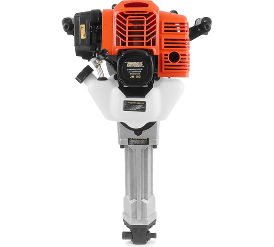 Бензиновый отбойный молоток MESSER jh-100 33-33-100