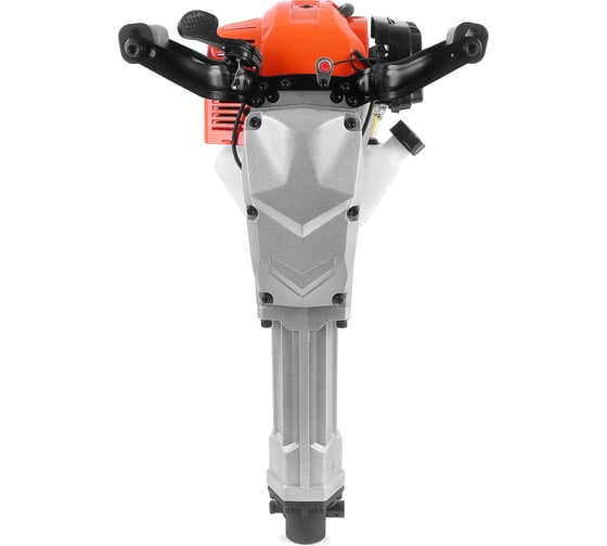 Бензиновый отбойный молоток MESSER jh-100 33-33-100 1