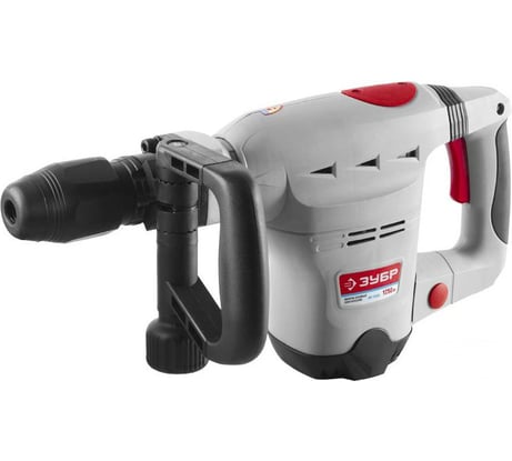 Отбойный молоток Зубр ЗМ-1250К