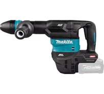 Аккумуляторный отбойный молоток Makita SDS max, без аккумулятора и з/у HM001GZ02