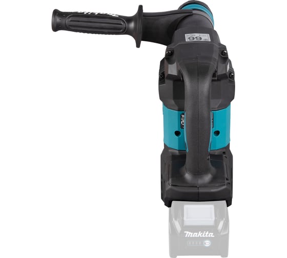 Аккумуляторный отбойный молоток Makita SDS max, без аккумулятора и з/у HM001GZ02