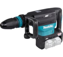 Аккумуляторный отбойный молоток Makita SDS max, без аккумулятора и з/у HM002GZ03 25219323