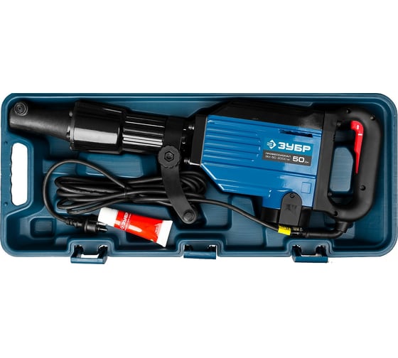 Отбойный молоток ЗУБР ЗМ-50-2000 ВК - выгодная цена, отзывы ...