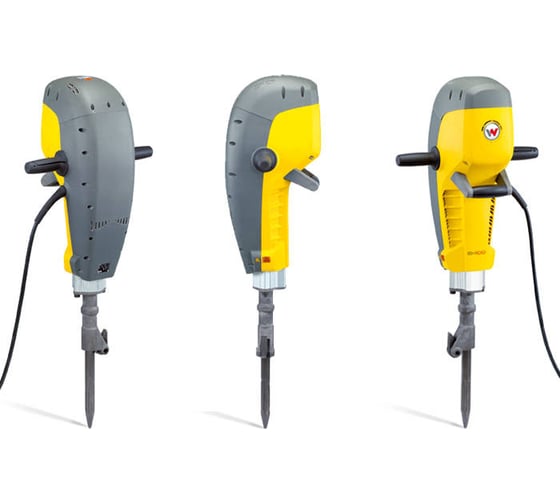Отбойный молоток Wacker Neuson EH 100/230 5000610319