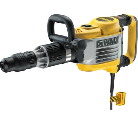 Отбойный молоток DEWALT D 25902 K