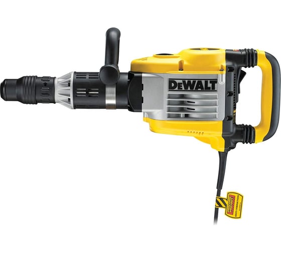 Отбойный молоток DEWALT D 25902 K