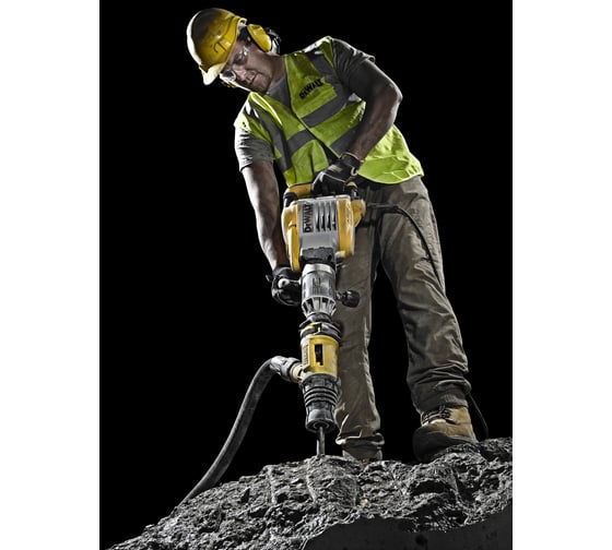 Отбойный молоток DEWALT D 25902 K