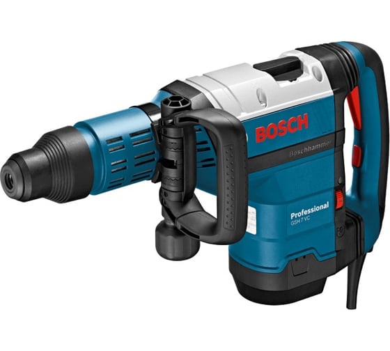 Отбойный молоток Bosch GSH 7 VC 0.611.322.000