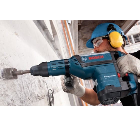 Отбойный молоток Bosch GSH 7 VC 0.611.322.000