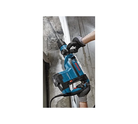 Отбойный молоток Bosch GSH 7 VC 0.611.322.000