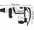 Отбойный молоток Bosch GSH 7 VC 0.611.322.000 5