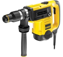 Отбойный молоток DEWALT D 25820 K