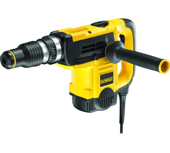 Отбойный молоток DEWALT D 25820 K