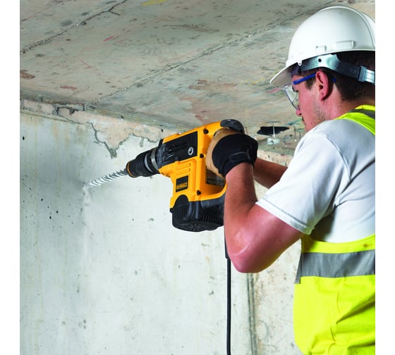 Отбойный молоток DEWALT D 25820 K