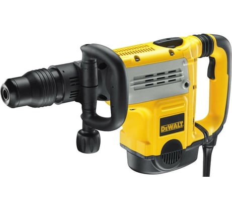 Отбойный молоток DEWALT D 25871 K