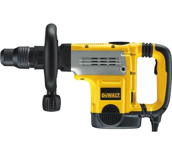 Отбойный молоток DEWALT D 25871 K